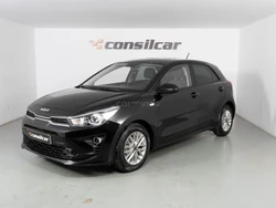 KIA Rio 1.2 CVVT Dynamic