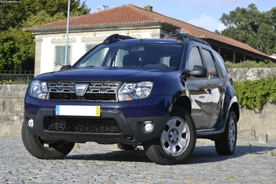 Dacia Duster 1.2 TCe 125 2WD Comfort