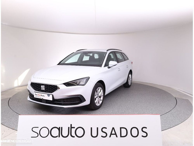 SEAT Leon ST 2.0 TDI Style