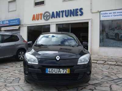 Renault Megane Break 1.5 dCi Confort