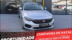 Fiat Tipo de 2017