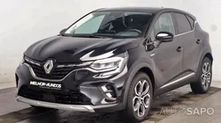 Renault Captur de 2023