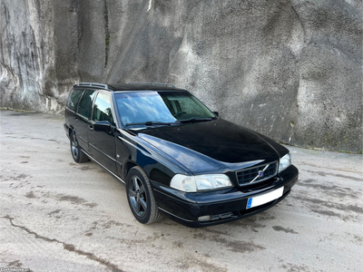 Volvo V70 2.5 Tdi