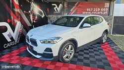 BMW X2 25 e xDrive Advantage