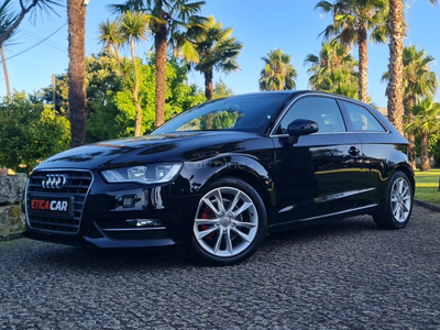 Audi A3 1.6 TDI Sport