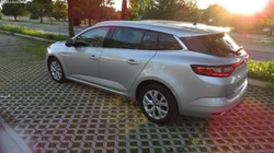 Renault Mégane Sport Tourer 1.5 DCI - NACIONAL