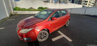 Seat Ibiza 1.4i