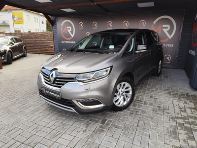 Renault Espace 1.6 dCi Initiale Paris EDC