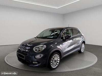 Fiat 500X 1.4 MA Lounge S&S