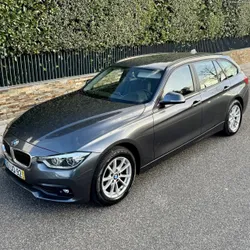 BMW 318 2.0 150cv