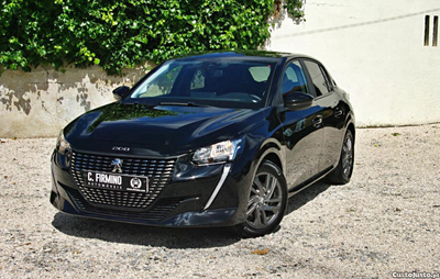 Peugeot 208 1.2 PureTech Allure