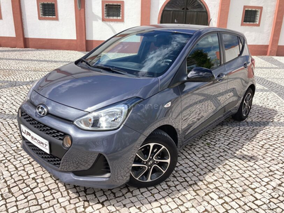 Hyundai I10 1.0 GO!