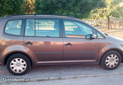 VW Touran Conforline