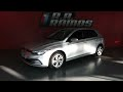 VW Golf 1.0 eTSI Life DSG