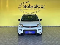 Fiat Panda 1.0 Hybrid City Life