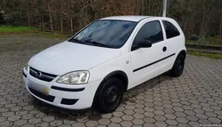 Opel Corsa 1.3 CDTI