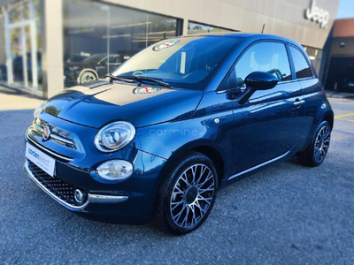 Fiat 500 1.0 Hybrid