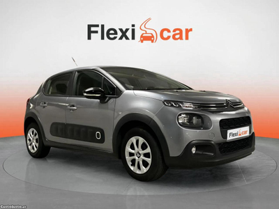 Citroën C3 1.2 PureTech Feel