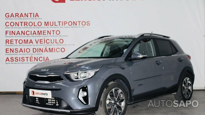 Kia Stonic 1.2 Dynamic de 2023