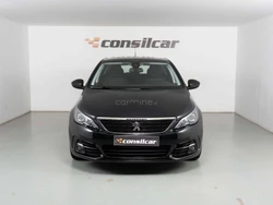 Peugeot 308 1.2 PureTech Active Pack