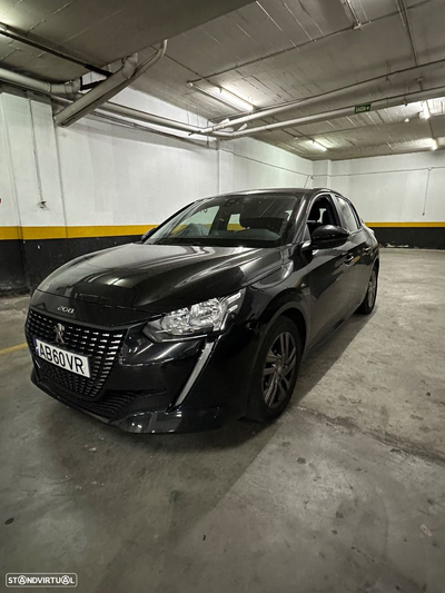 Peugeot 208 1.2 PureTech Active Pack