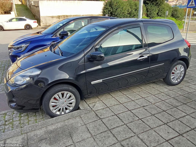 Renault Clio Dynamique