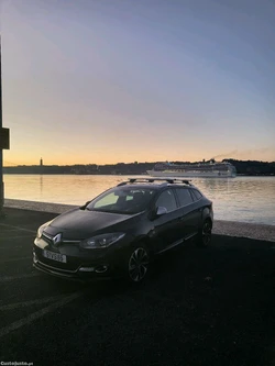 Renault Mégane bose