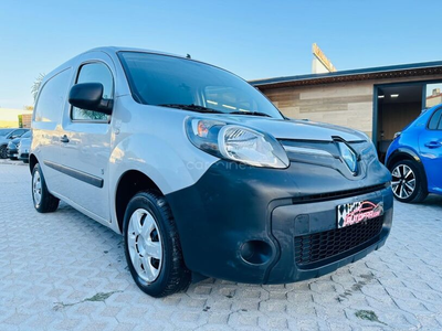 Renault Kangoo Z.E. Flex