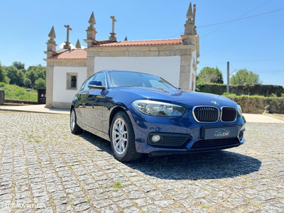 BMW 116