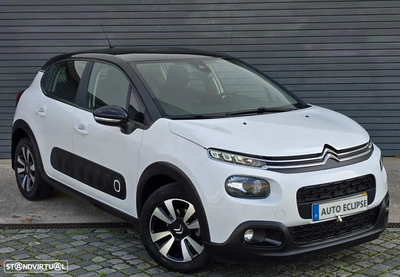 Citroën C3 1.2 PureTech Shine