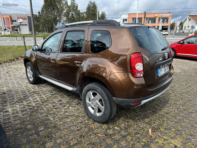 Dacia Duster 1.5 DCI