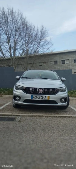 Fiat Tipo Station Wagon 1.4 Lounge