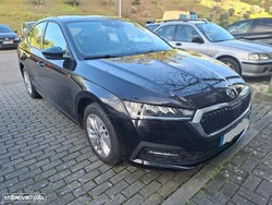 Skoda Octavia 2.0 TDI Active