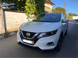 Nissan Qashqai 1.3 DIG-T Tekna