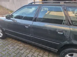 Audi 80 Avant