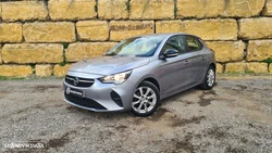 Opel Corsa 1.5 D Business Edition