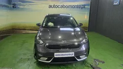 Kia Niro 1.6 GDI HEV Tech