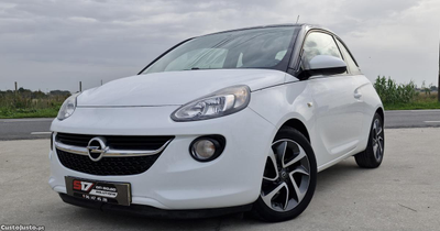 Opel Adam 1.2 Glam