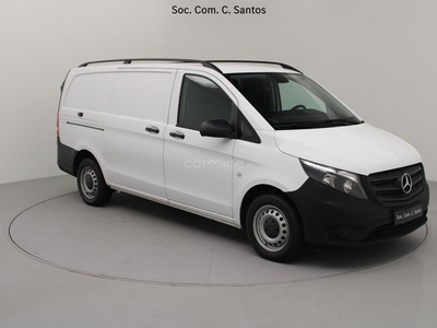 Mercedes Vito  Standard