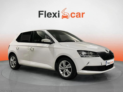 Skoda Fabia 1.0 TSI Ambition