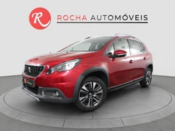 Peugeot 2008 1.2 PureTech Allure