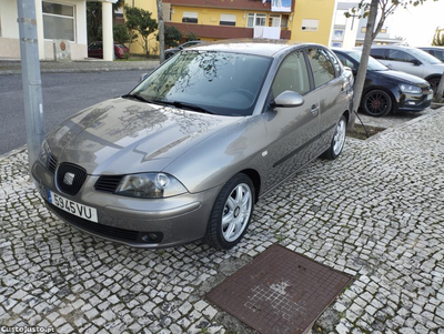 Seat Cordoba 1.9 tdi 130cv Sport