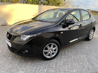 Seat Ibiza 1.2/GPL