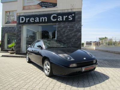 Fiat Coupé 1.8 16V