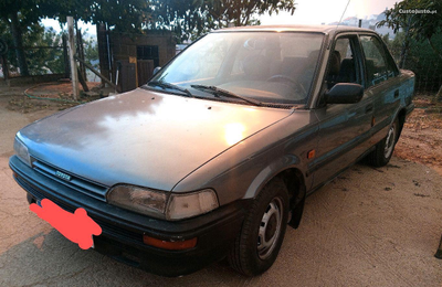 Toyota Corolla 1.3