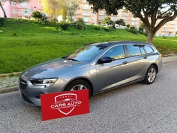 Opel Insignia 1.5 D Business Edition