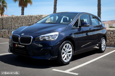 BMW 225xe Active Tourer Advantage