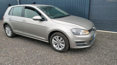 VW Golf 1.6 TDI