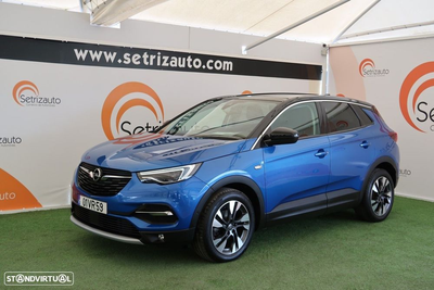 Opel Grandland X 1.5 CDTI GS Line