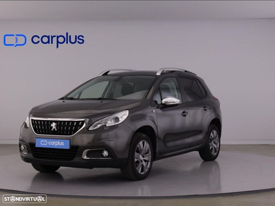 Peugeot 2008 1.2 PureTech Style